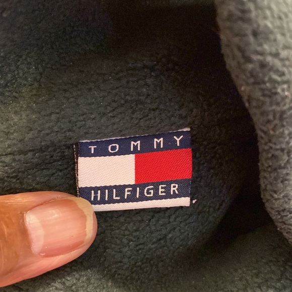 Tommy Hilfiger one size fits  all cap unisex good condition - Picture 4 of 5